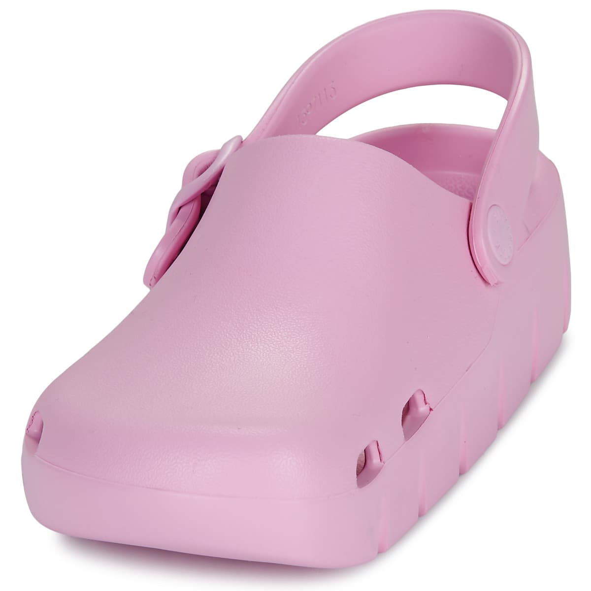 Women's Platforms BIRKENSTOCK Pink