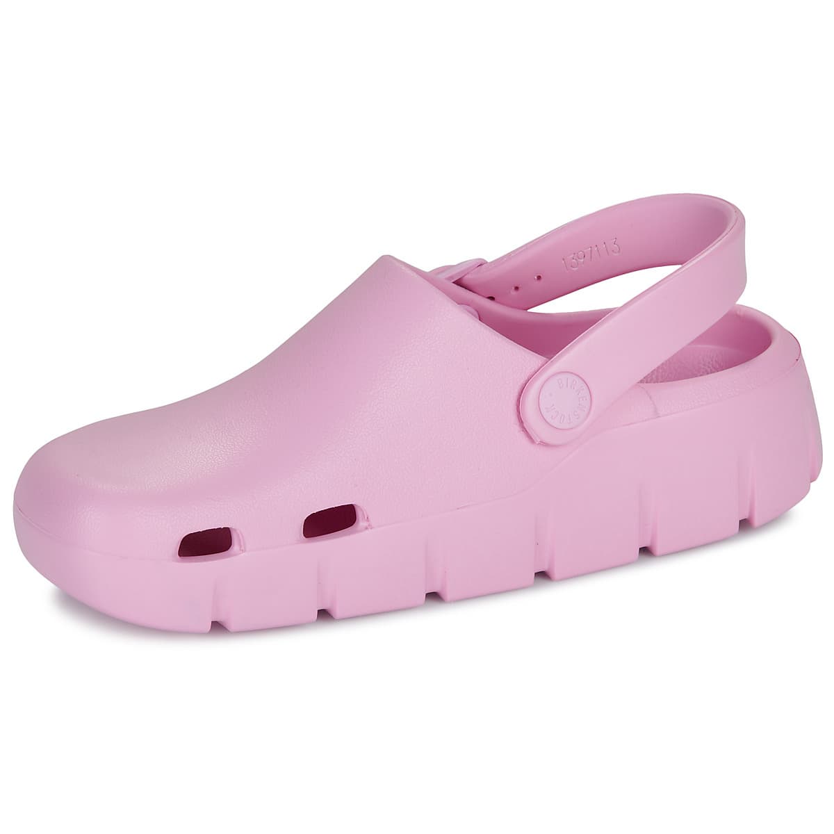 Women's Platforms BIRKENSTOCK Pink