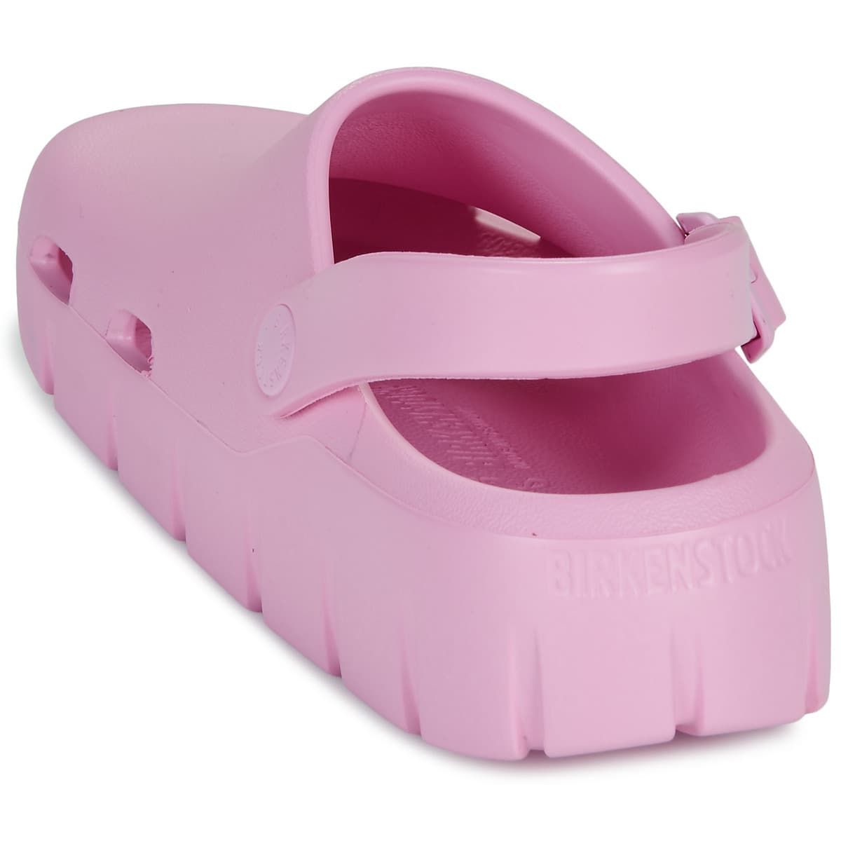 Women's Platforms BIRKENSTOCK Pink