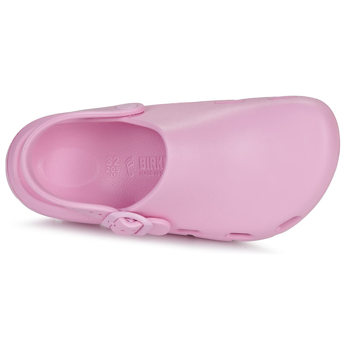Women's Platforms BIRKENSTOCK Pink