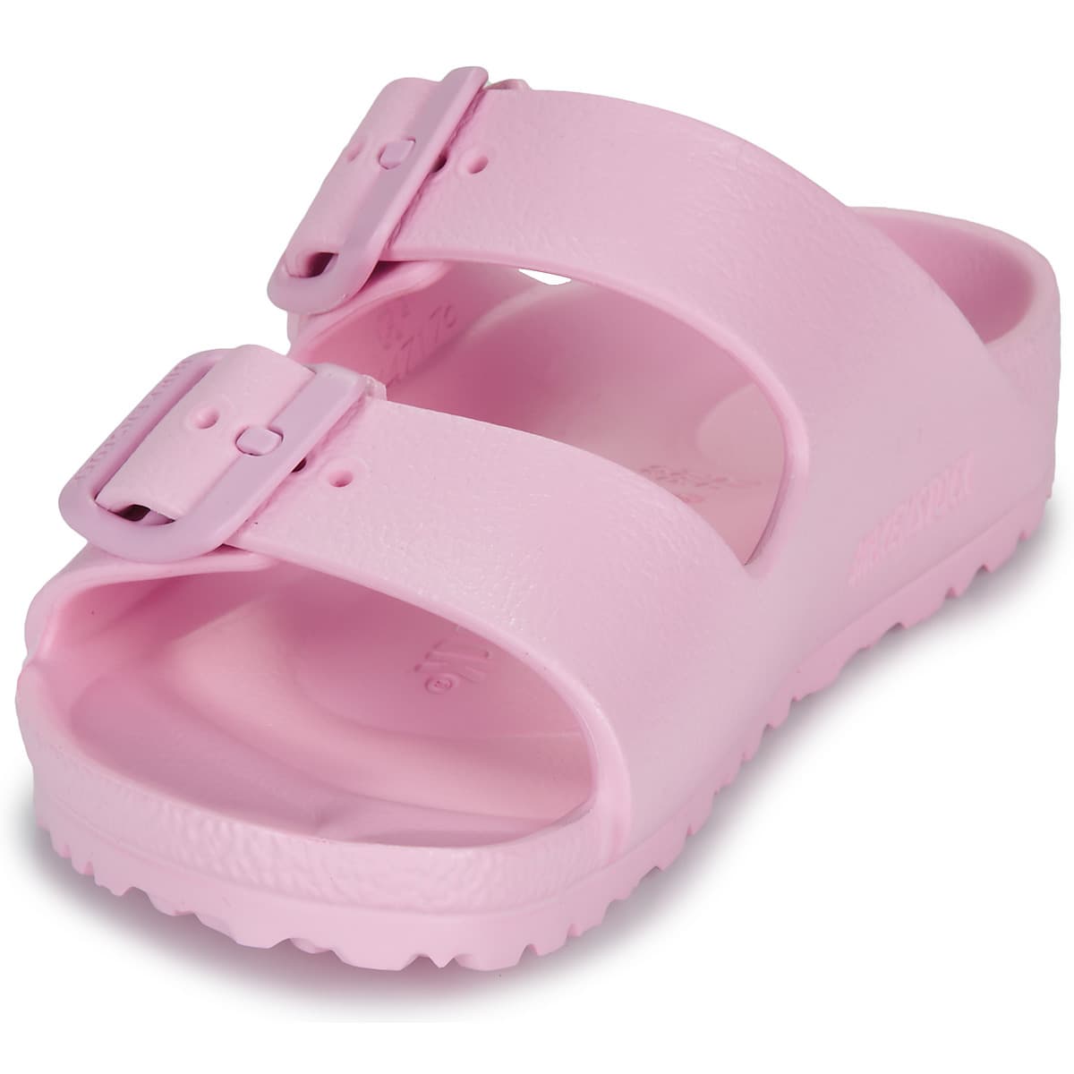 Girls' Slippers BIRKENSTOCK Pink