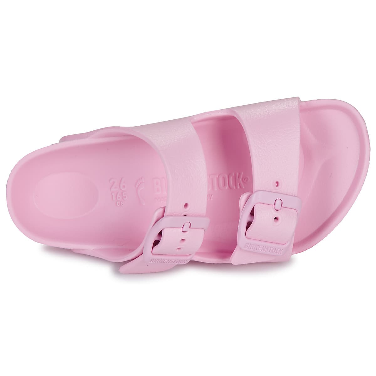 Girls' Slippers BIRKENSTOCK Pink