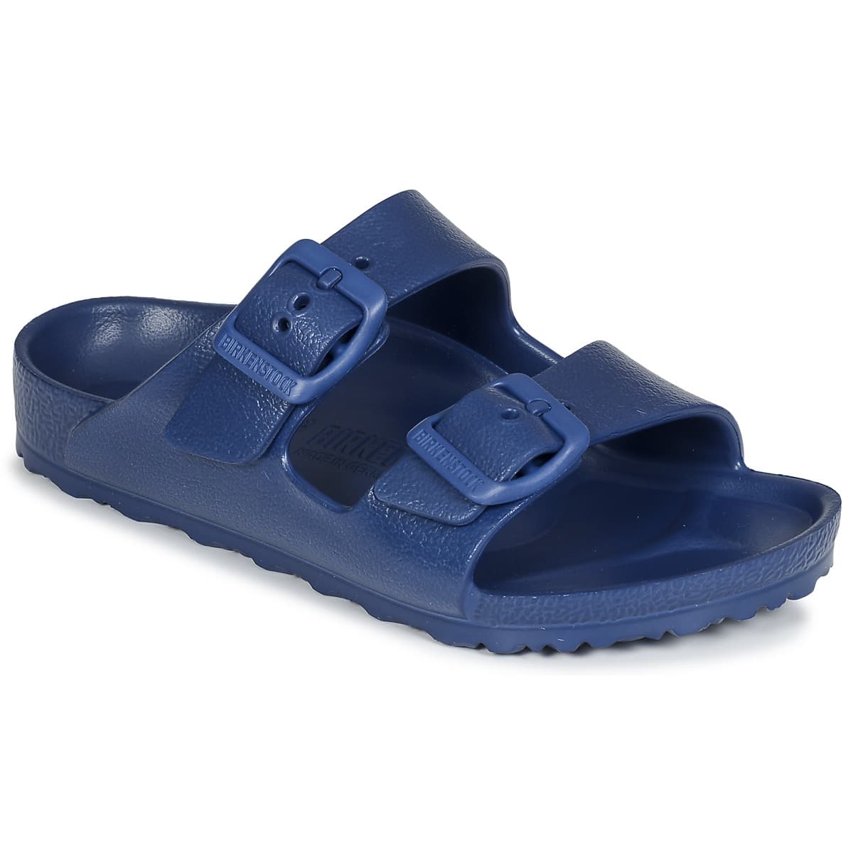 Boys' Slippers BIRKENSTOCK Blue