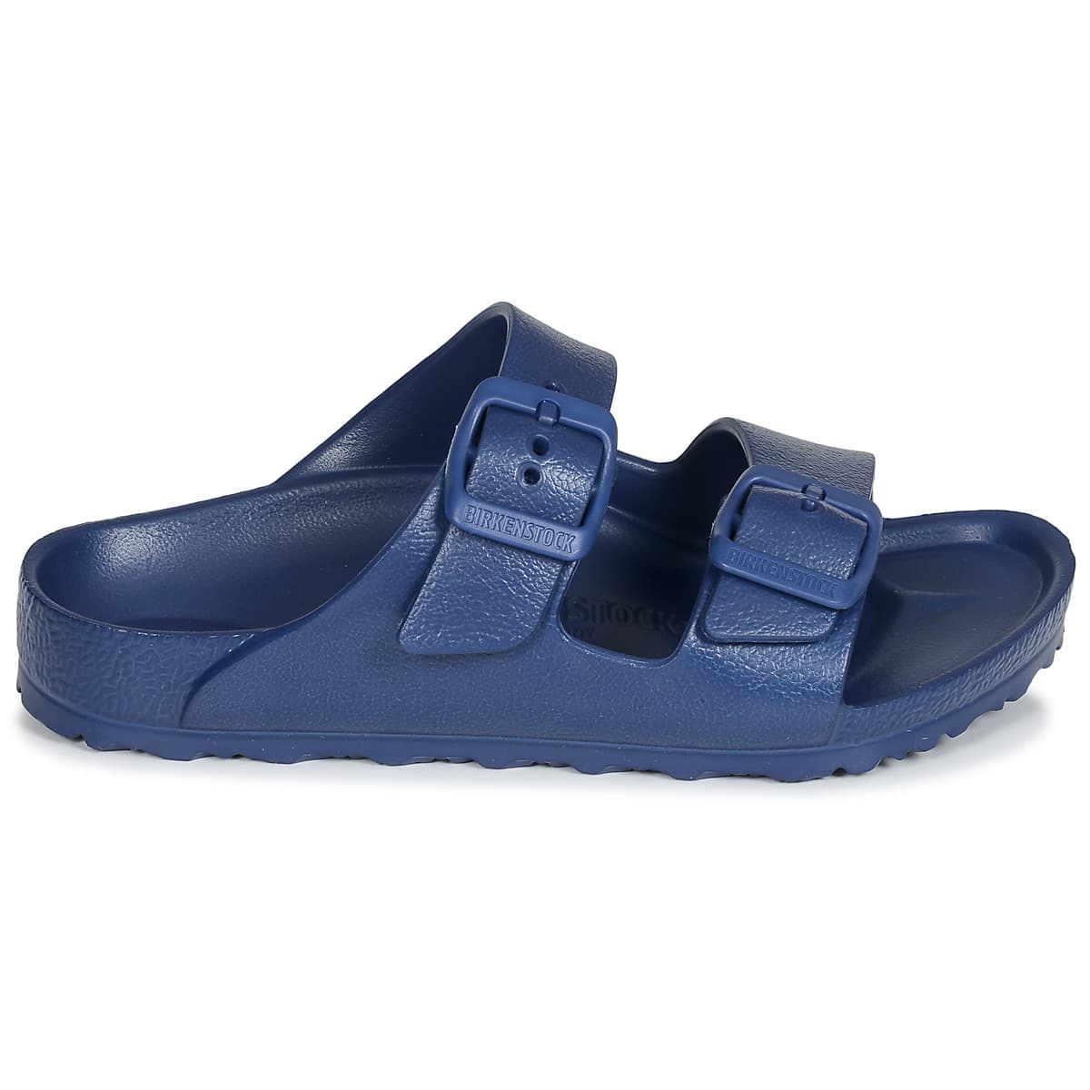 Boys' Slippers BIRKENSTOCK Blue
