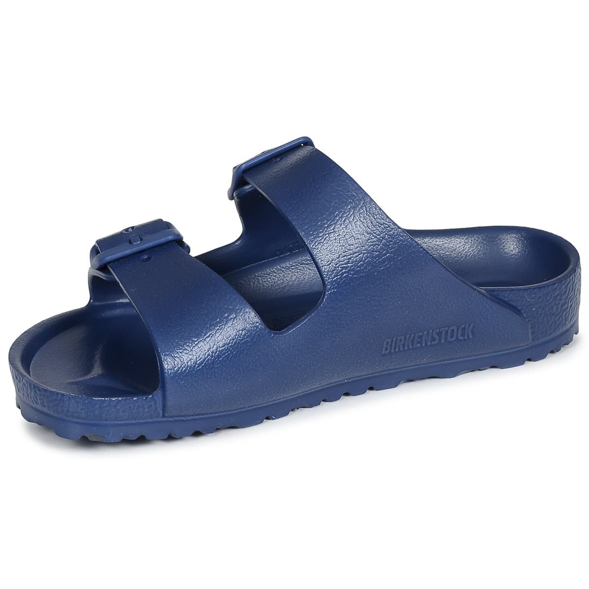 Boys' Slippers BIRKENSTOCK Blue