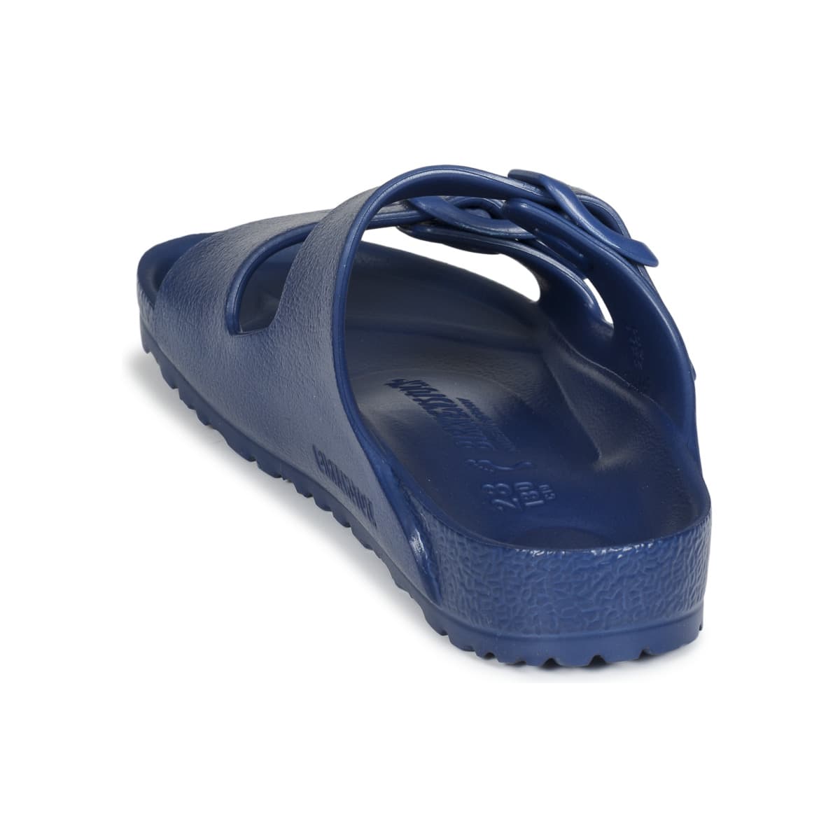 Boys' Slippers BIRKENSTOCK Blue