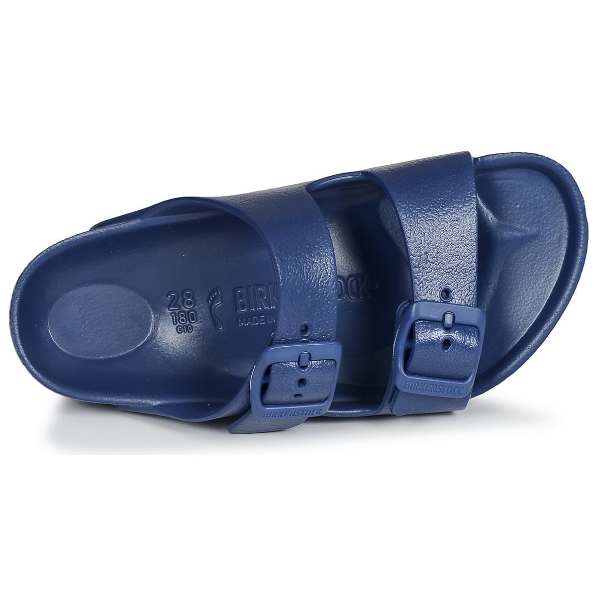 Boys' Slippers BIRKENSTOCK Blue