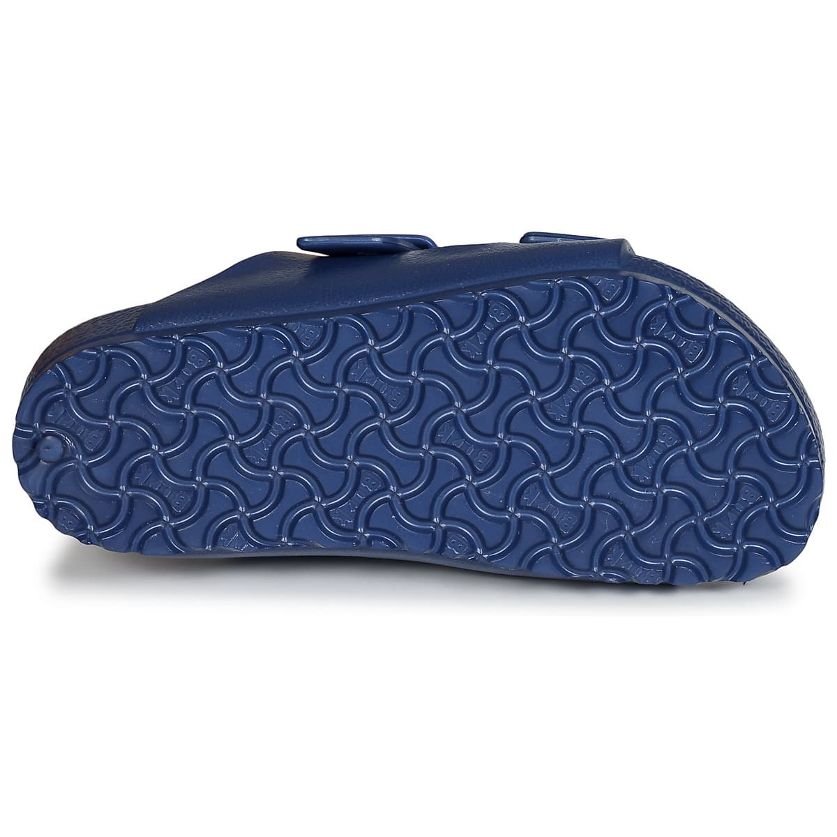 Boys' Slippers BIRKENSTOCK Blue