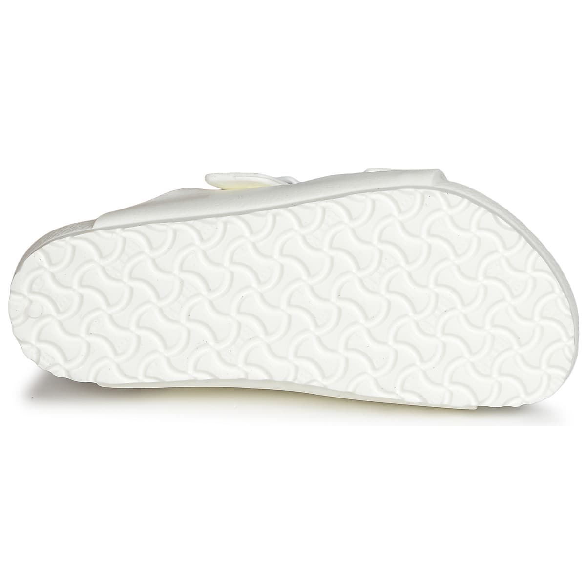 Boys' Slippers BIRKENSTOCK White