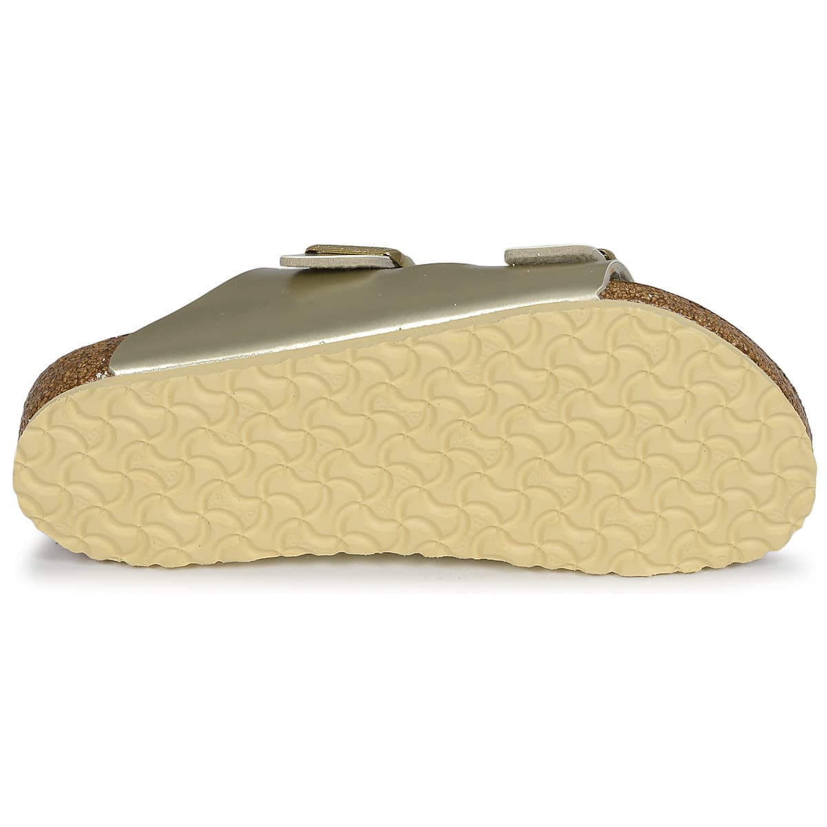 Girls' Slippers BIRKENSTOCK Gold