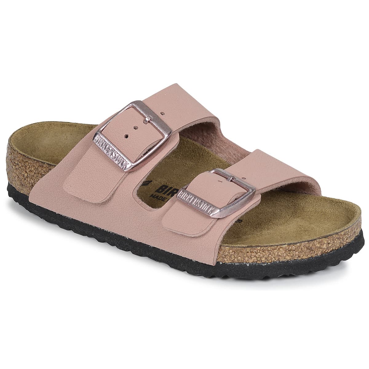 Girls' Slippers BIRKENSTOCK Pink