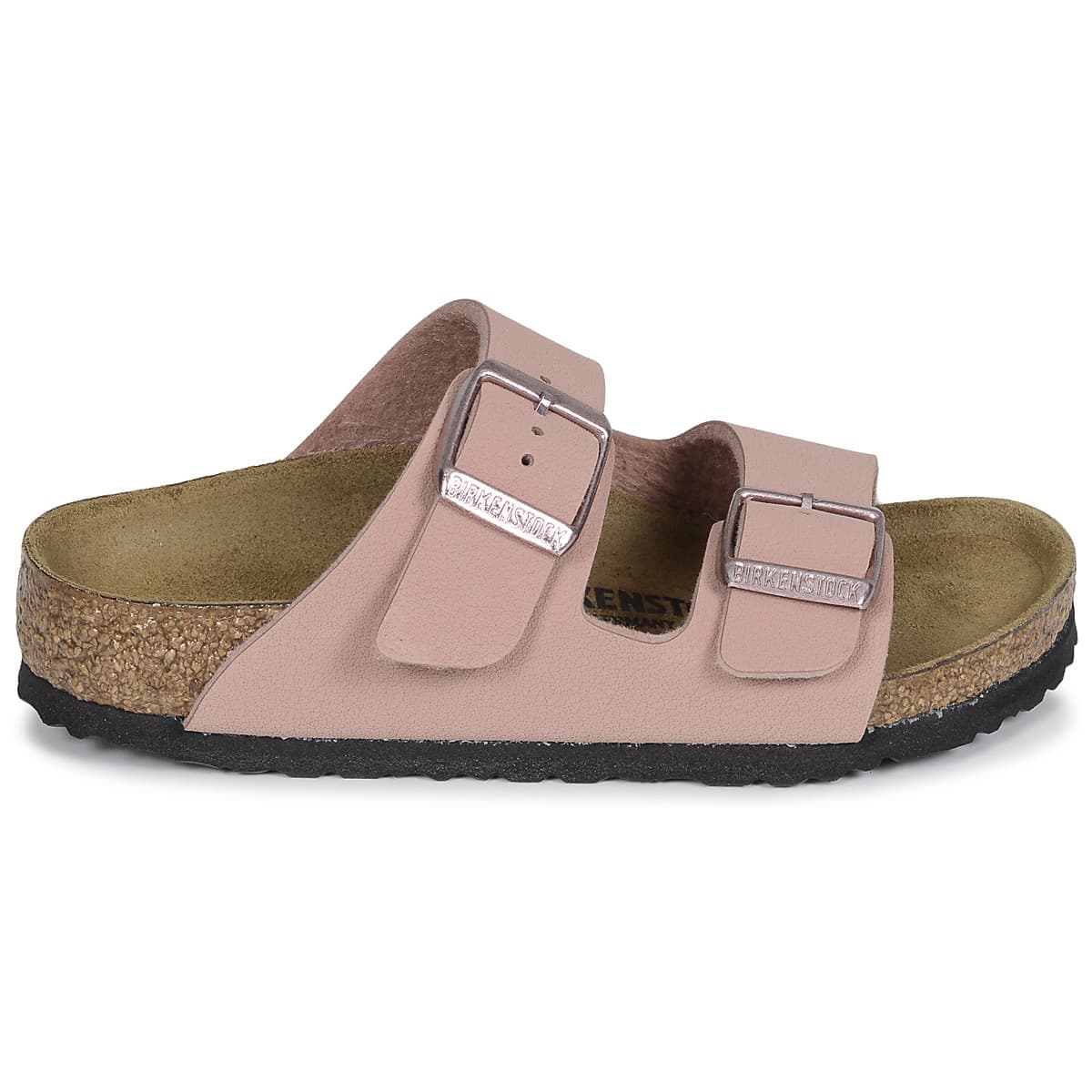 Boys' Slippers BIRKENSTOCK Pink