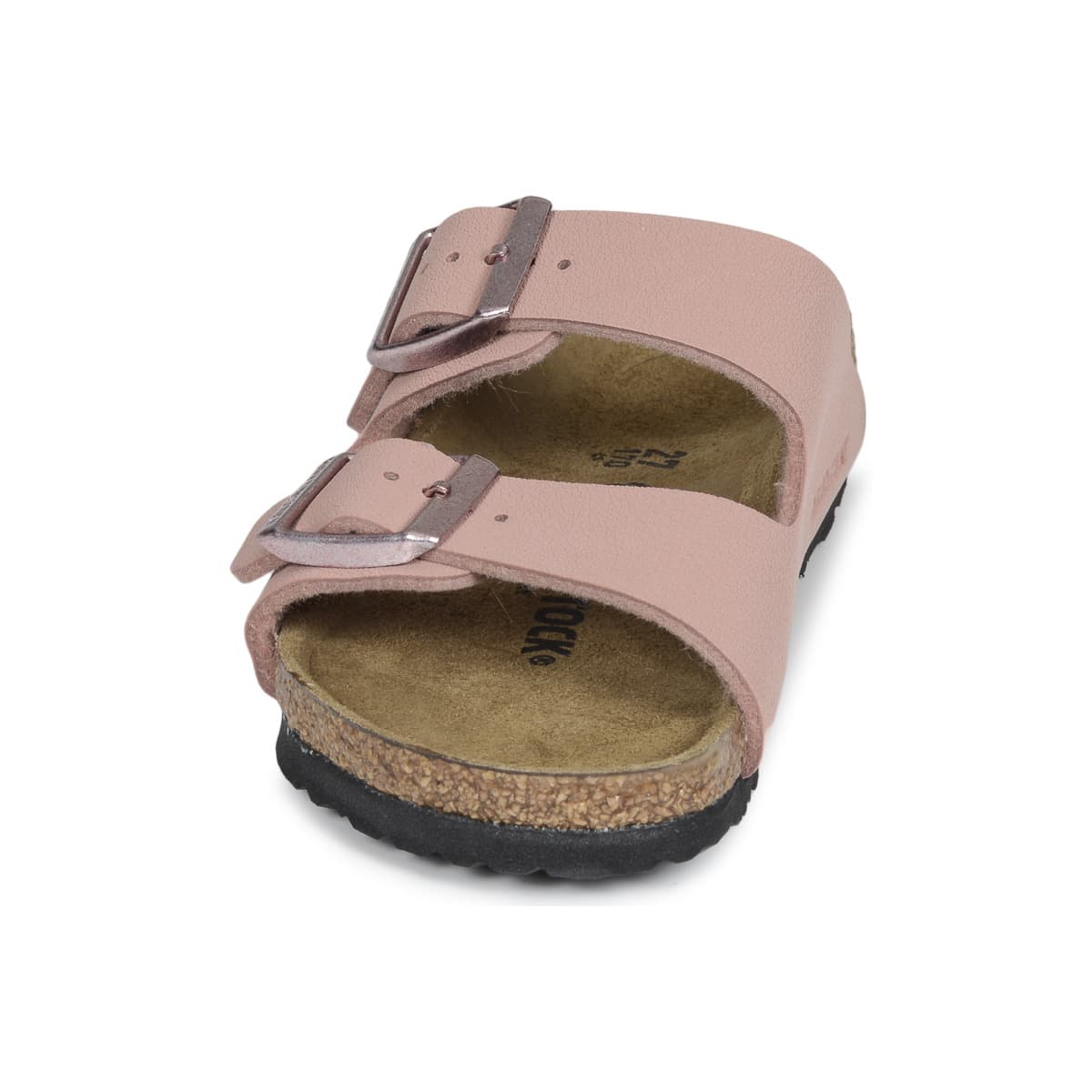 Boys' Slippers BIRKENSTOCK Pink
