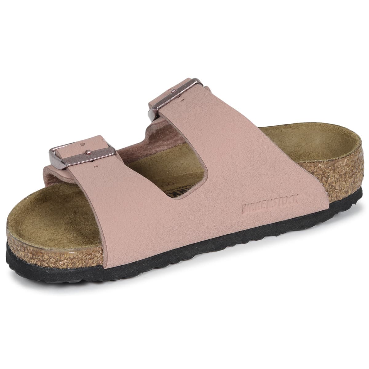 Boys' Slippers BIRKENSTOCK Pink
