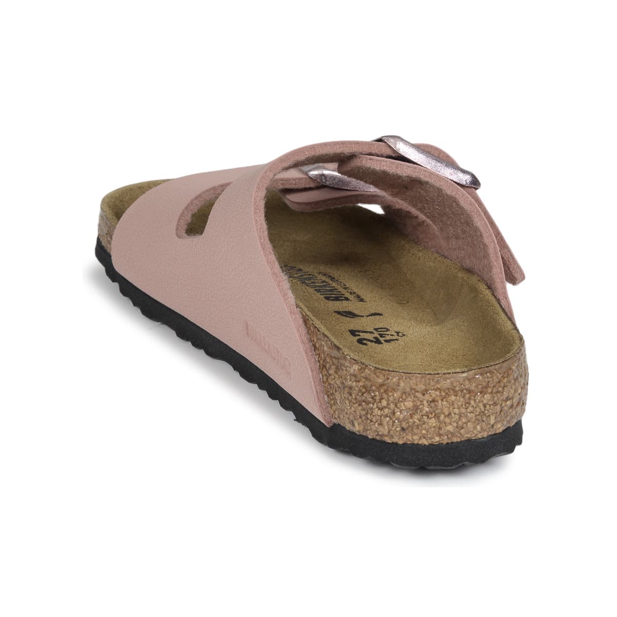Boys' Slippers BIRKENSTOCK Pink