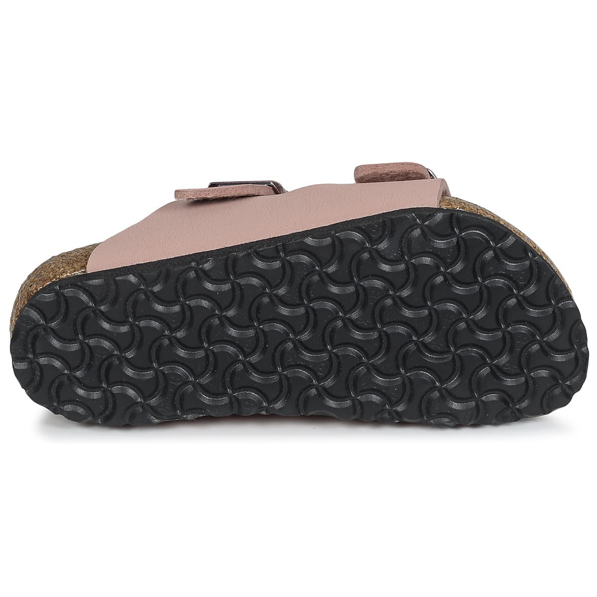 Boys' Slippers BIRKENSTOCK Pink