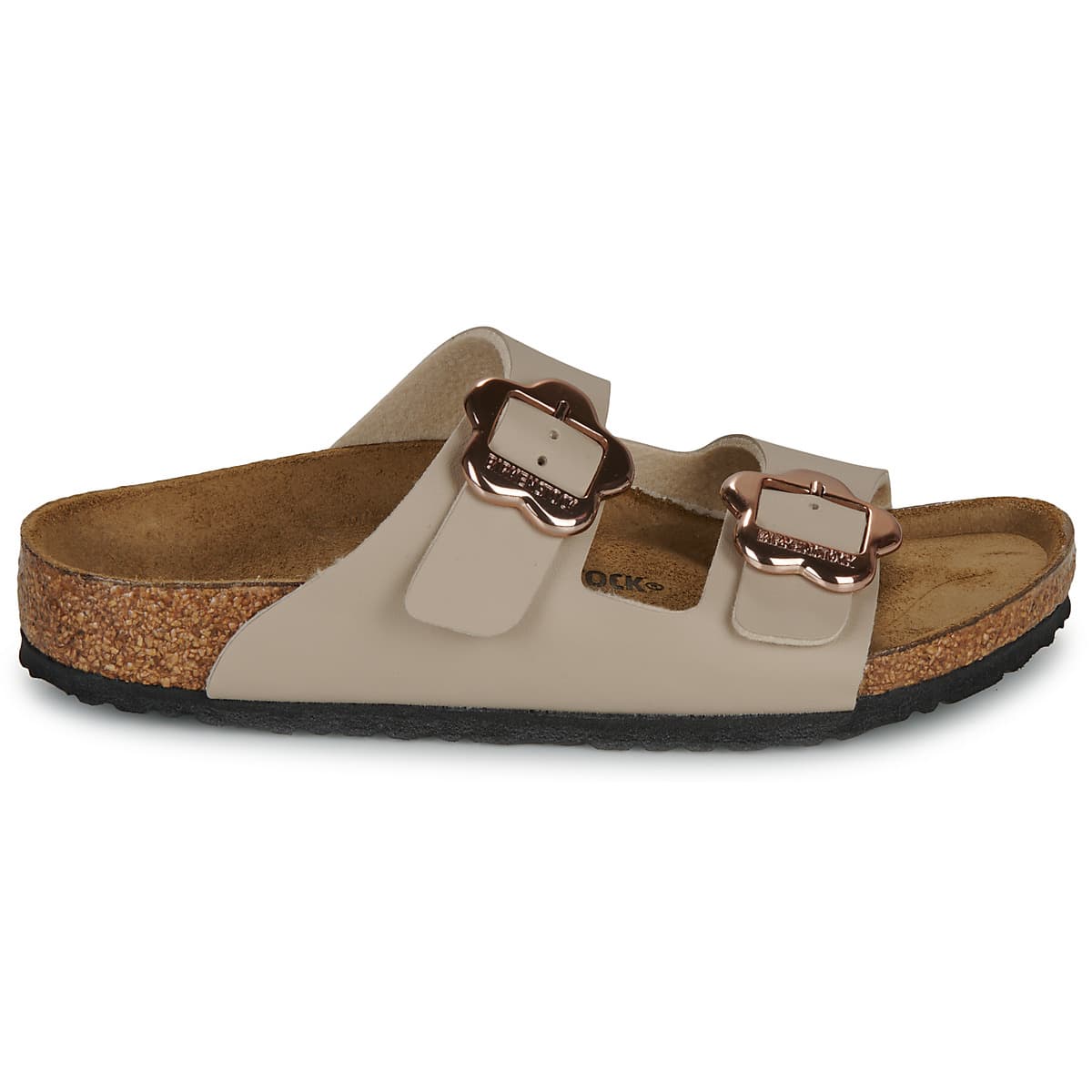 Girls' Slippers BIRKENSTOCK Pink