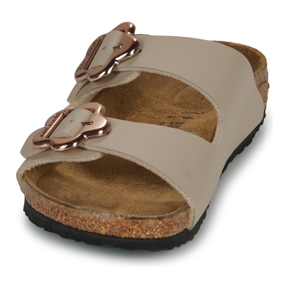 Girls' Slippers BIRKENSTOCK Pink