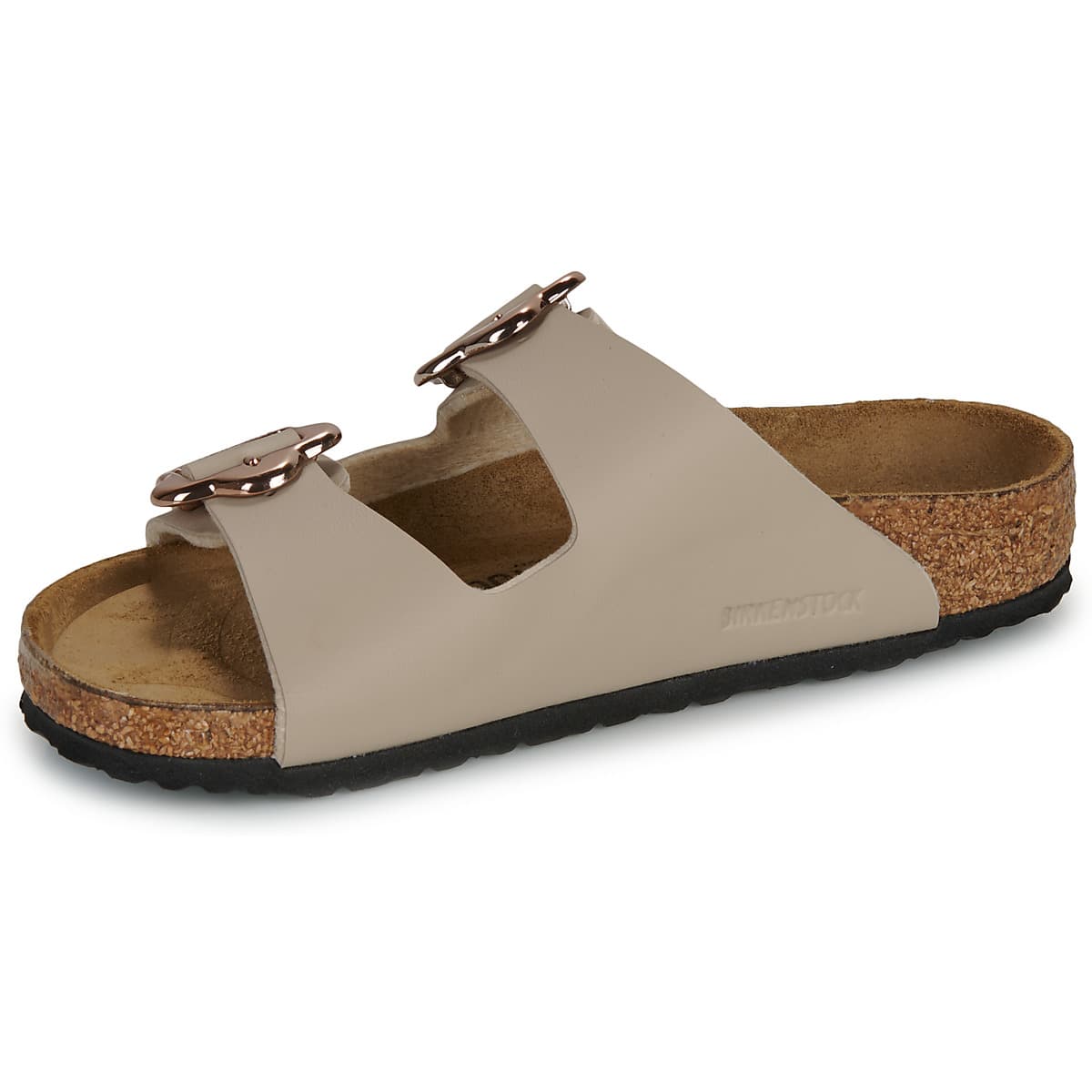 Girls' Slippers BIRKENSTOCK Pink