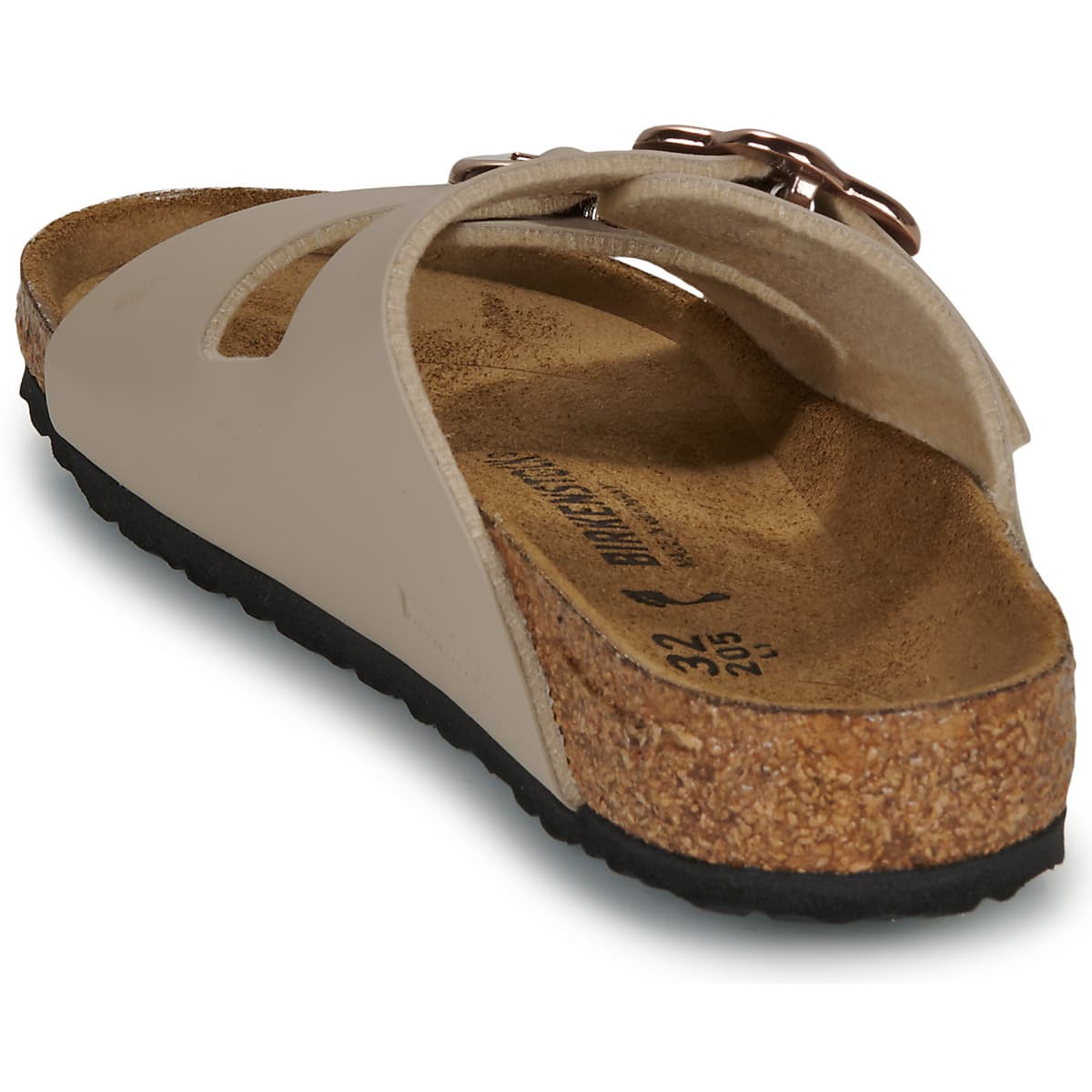 Girls' Slippers BIRKENSTOCK Pink