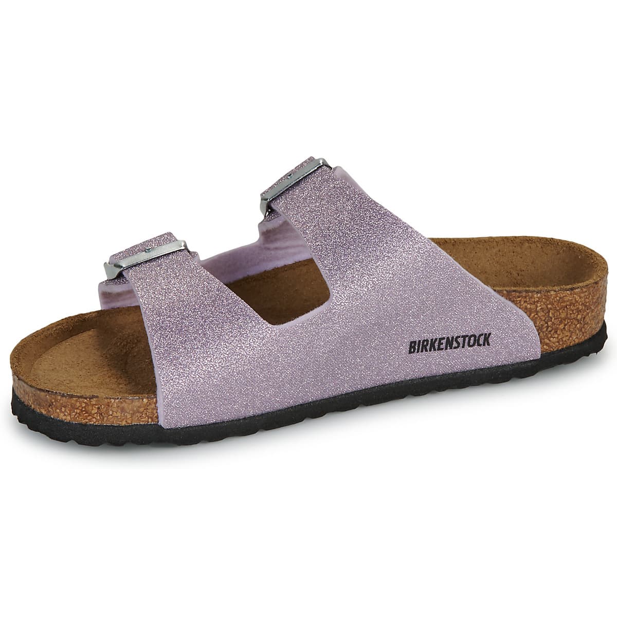 Girls' Slippers BIRKENSTOCK Purple