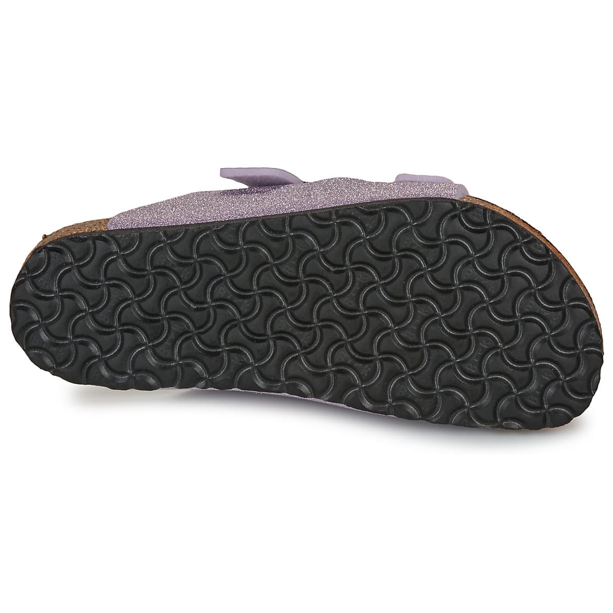 Girls' Slippers BIRKENSTOCK Purple