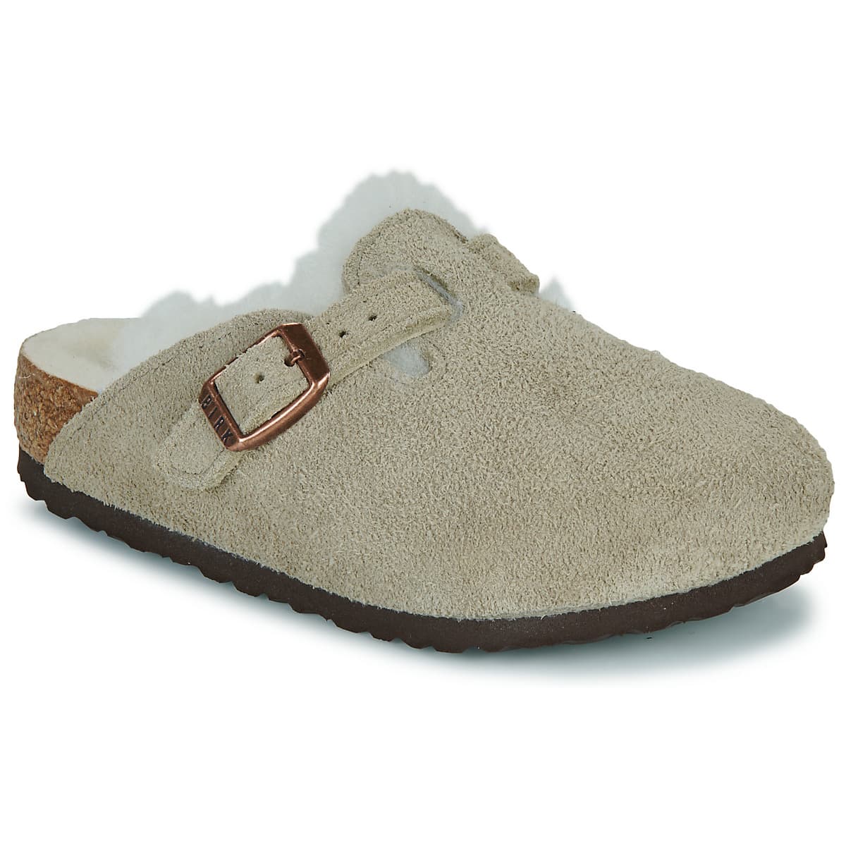 Τσόκαρα BIRKENSTOCK Boston Kids