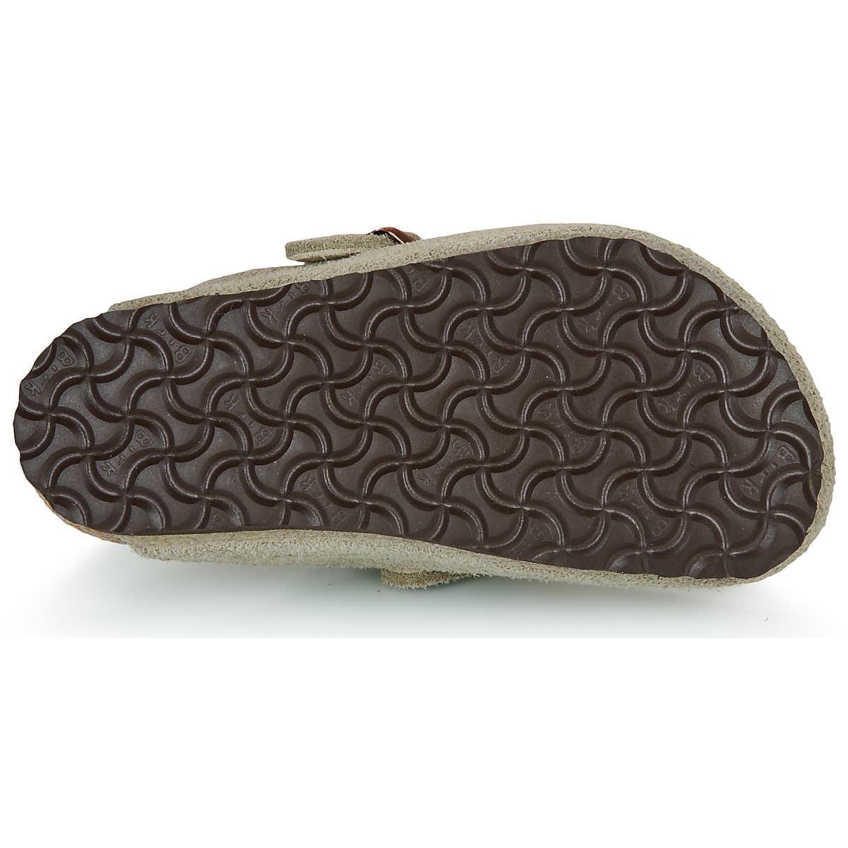 Girls' Slippers BIRKENSTOCK Beige