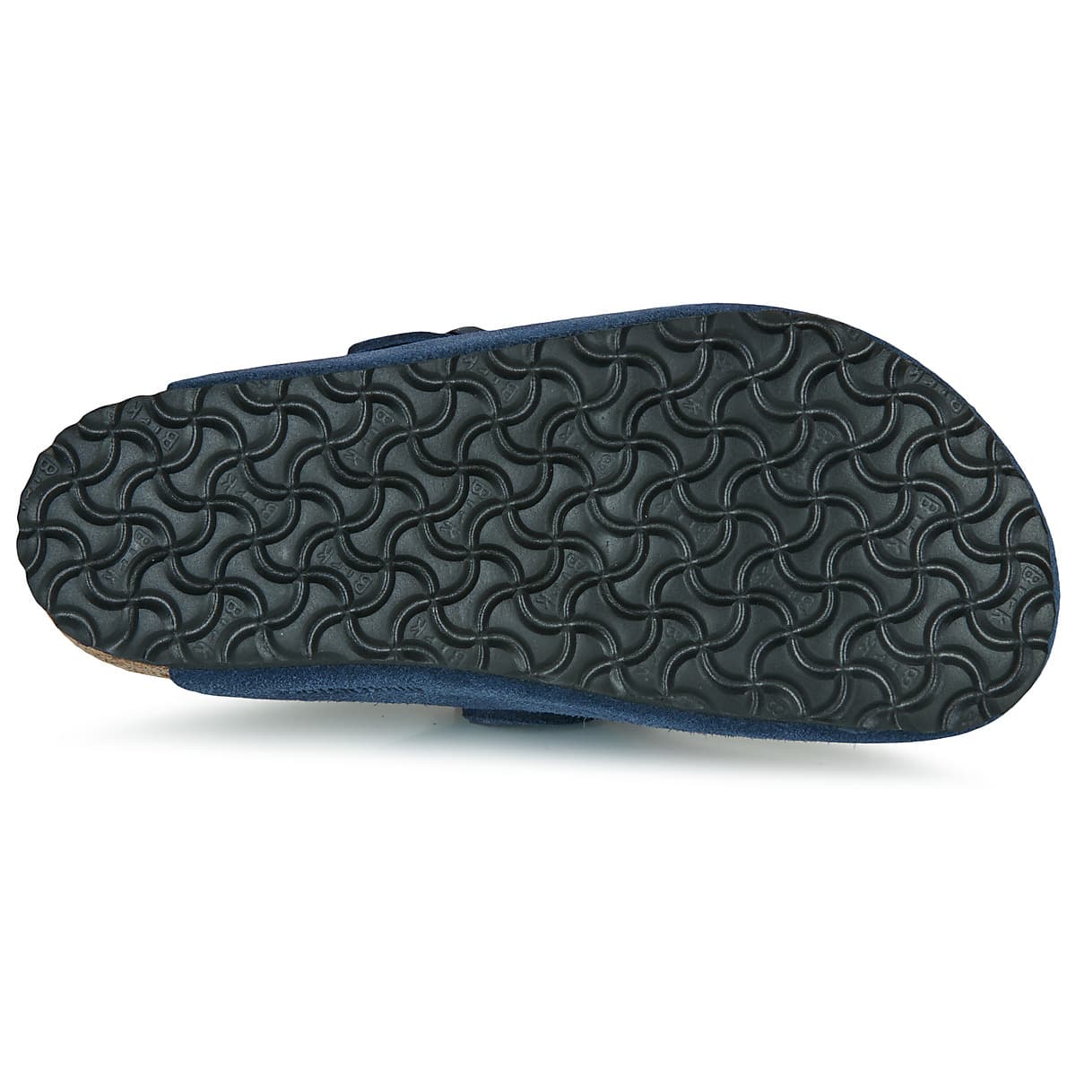 Boys' House Slippers BIRKENSTOCK Blue