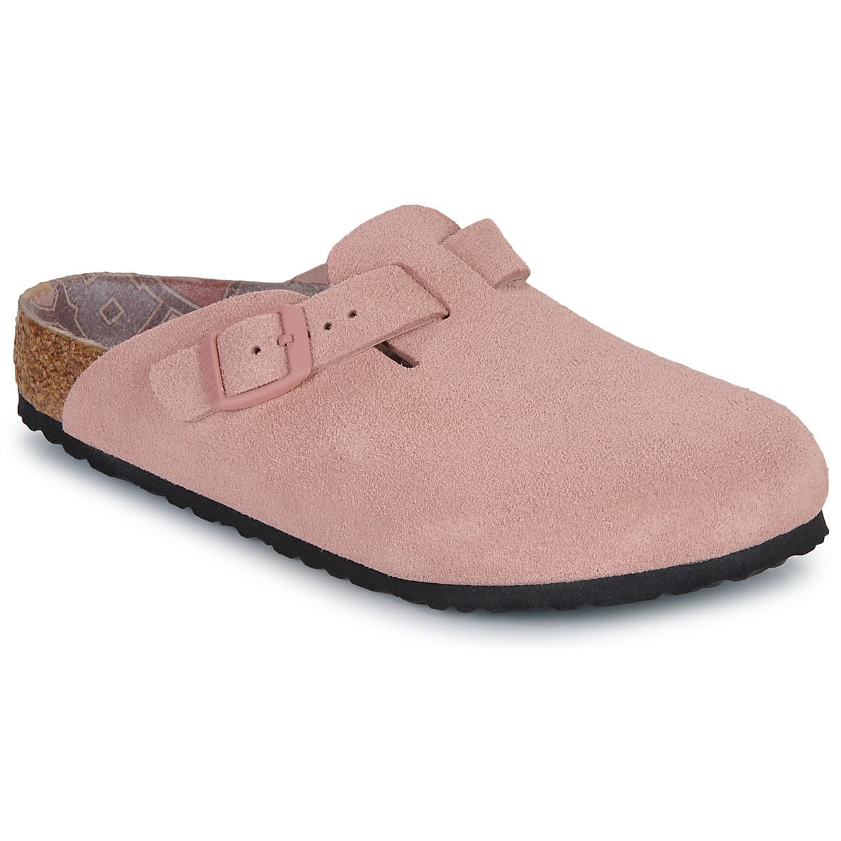 Τσόκαρα BIRKENSTOCK Boston Kids