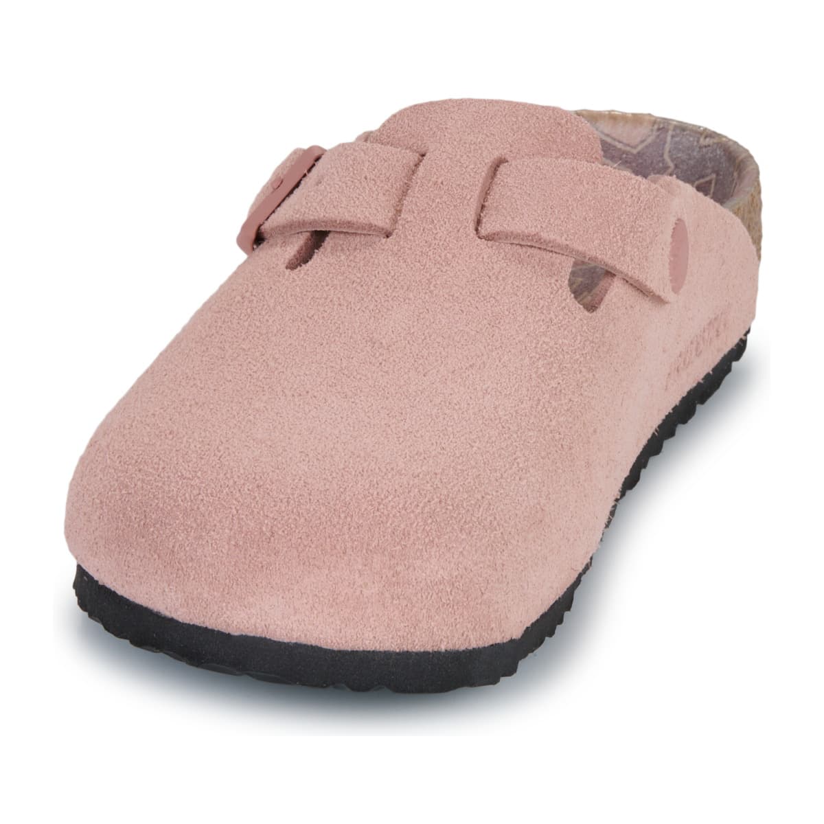 Girls' Slippers BIRKENSTOCK Pink