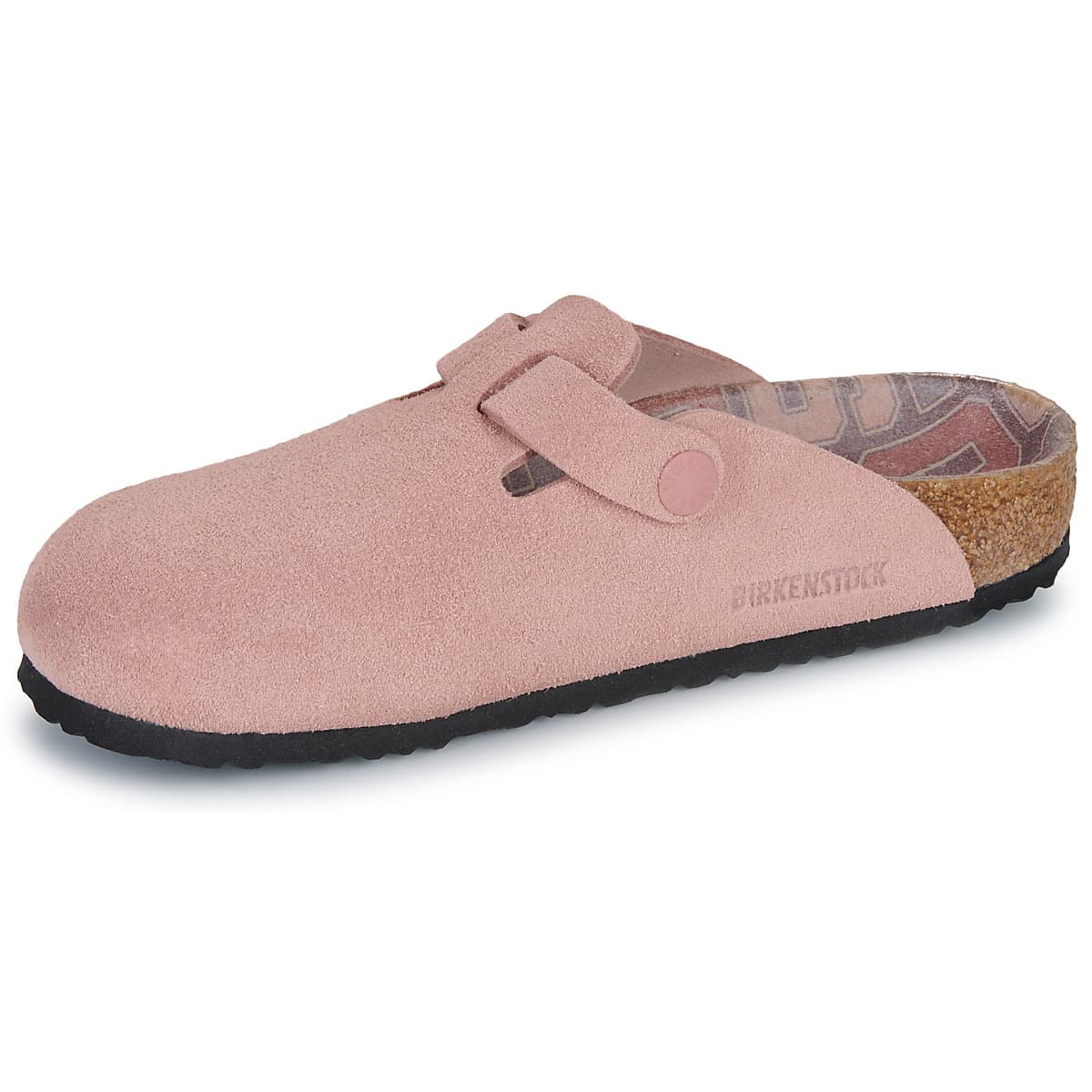 Girls' Slippers BIRKENSTOCK Pink