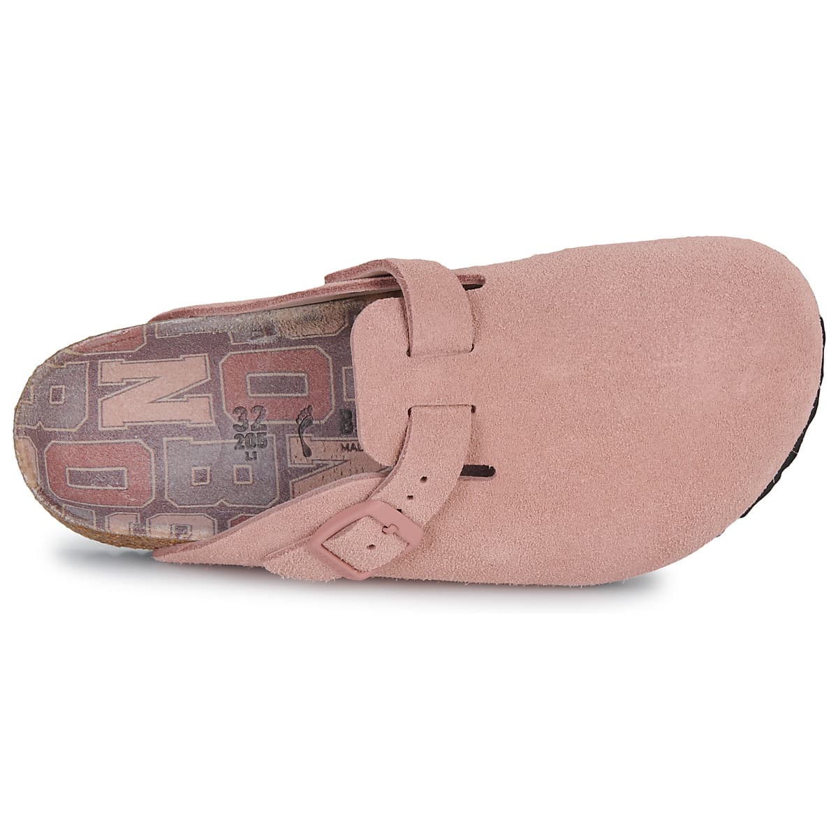 Girls' Slippers BIRKENSTOCK Pink