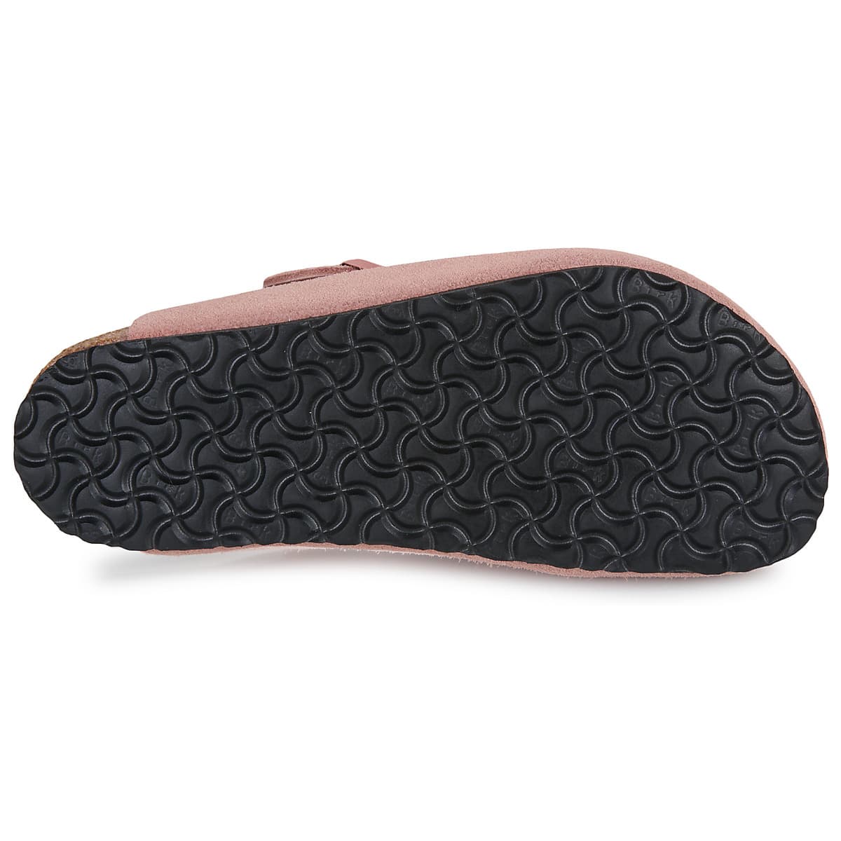 Girls' Slippers BIRKENSTOCK Pink