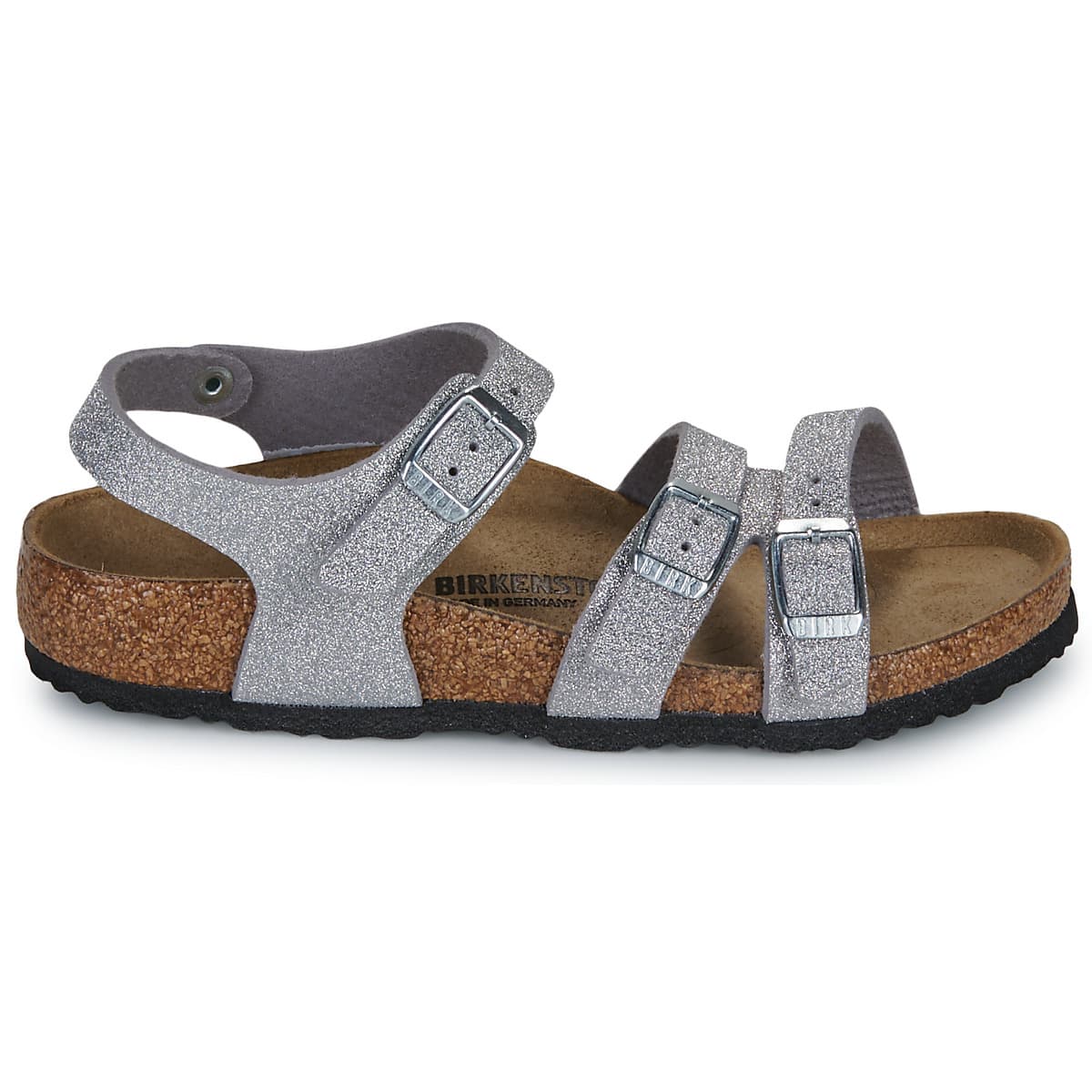 Girls' Sandals BIRKENSTOCK Pink