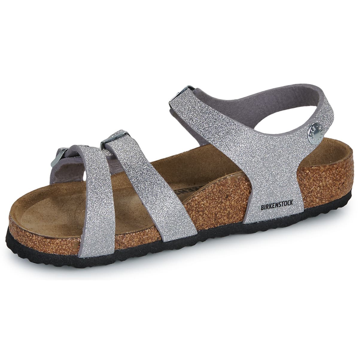 Girls' Sandals BIRKENSTOCK Pink