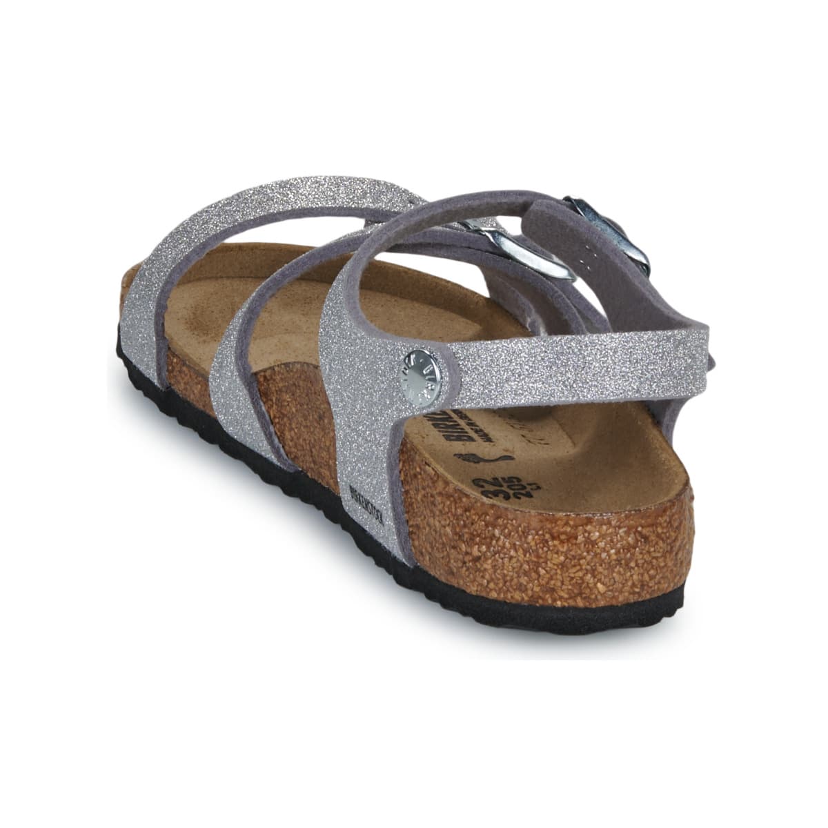 Girls' Sandals BIRKENSTOCK Pink