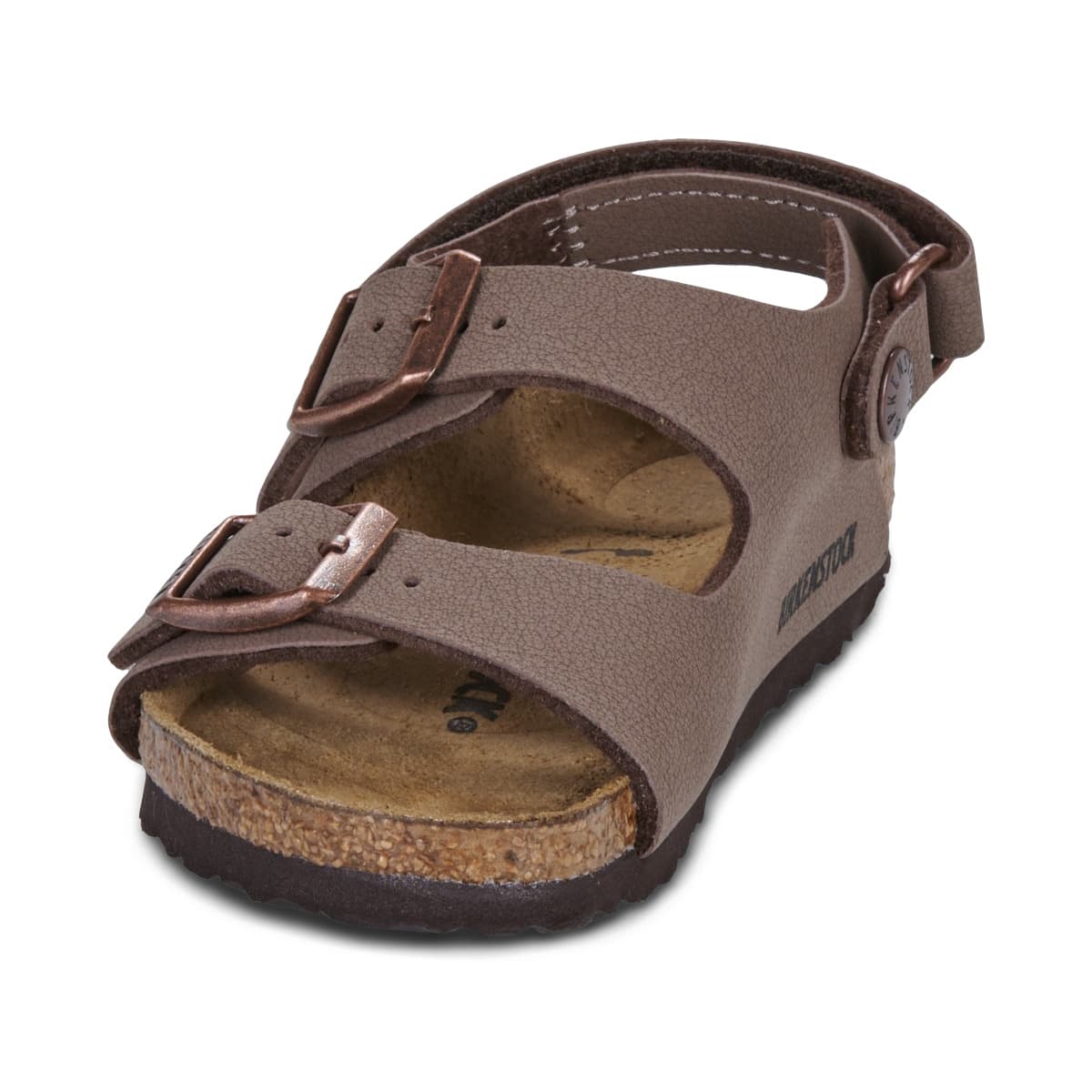 Boys' Sandals BIRKENSTOCK Brown