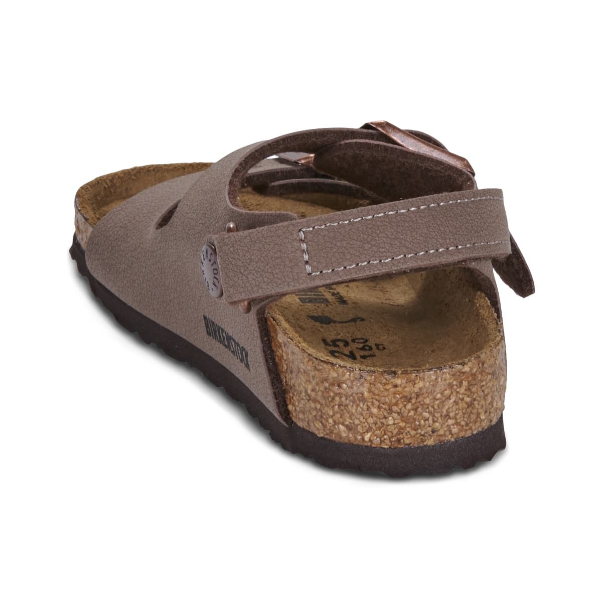 Boys' Sandals BIRKENSTOCK Brown