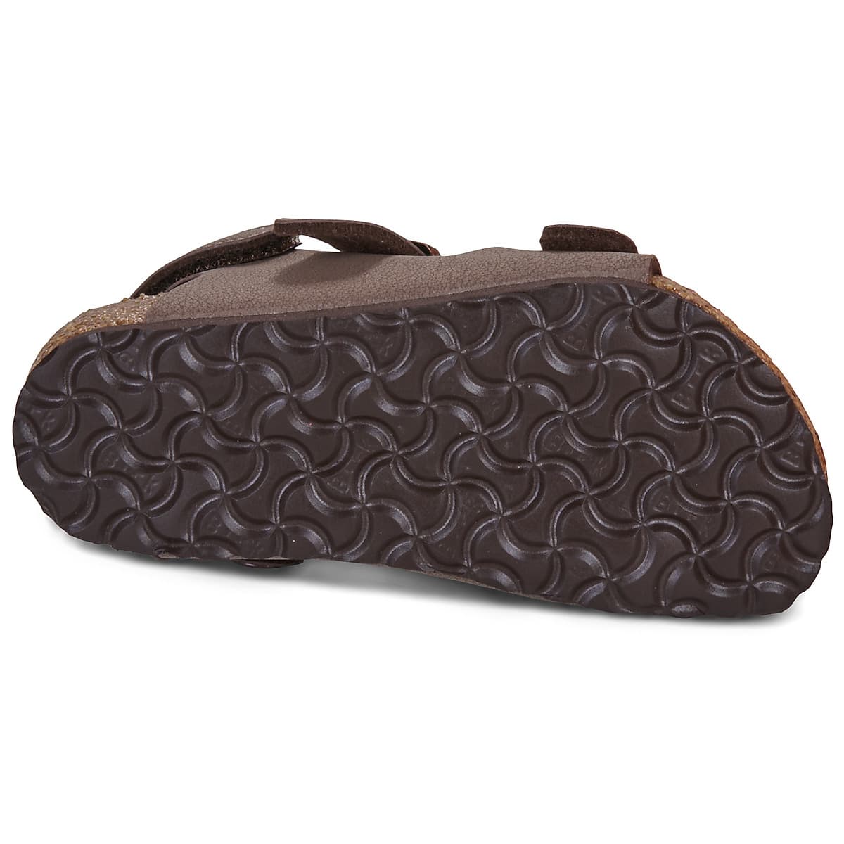 Boys' Sandals BIRKENSTOCK Brown