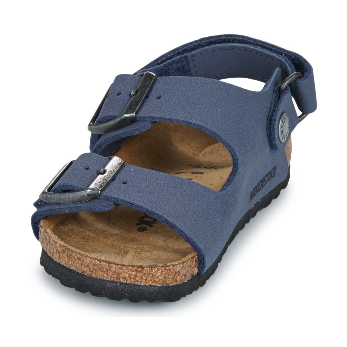 Boys' Sandals BIRKENSTOCK Blue