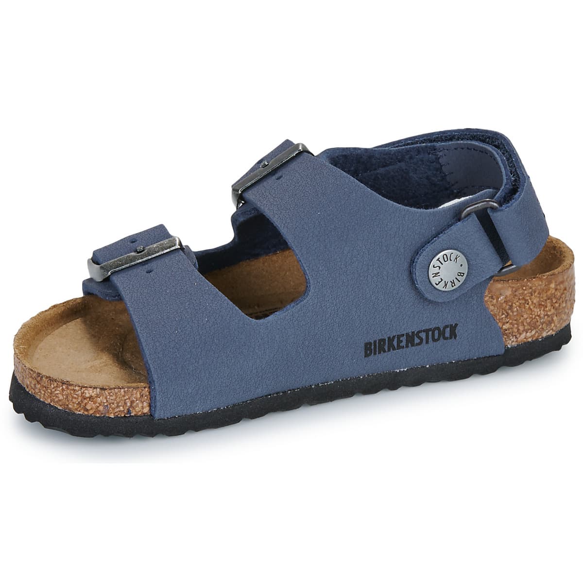 Boys' Sandals BIRKENSTOCK Blue