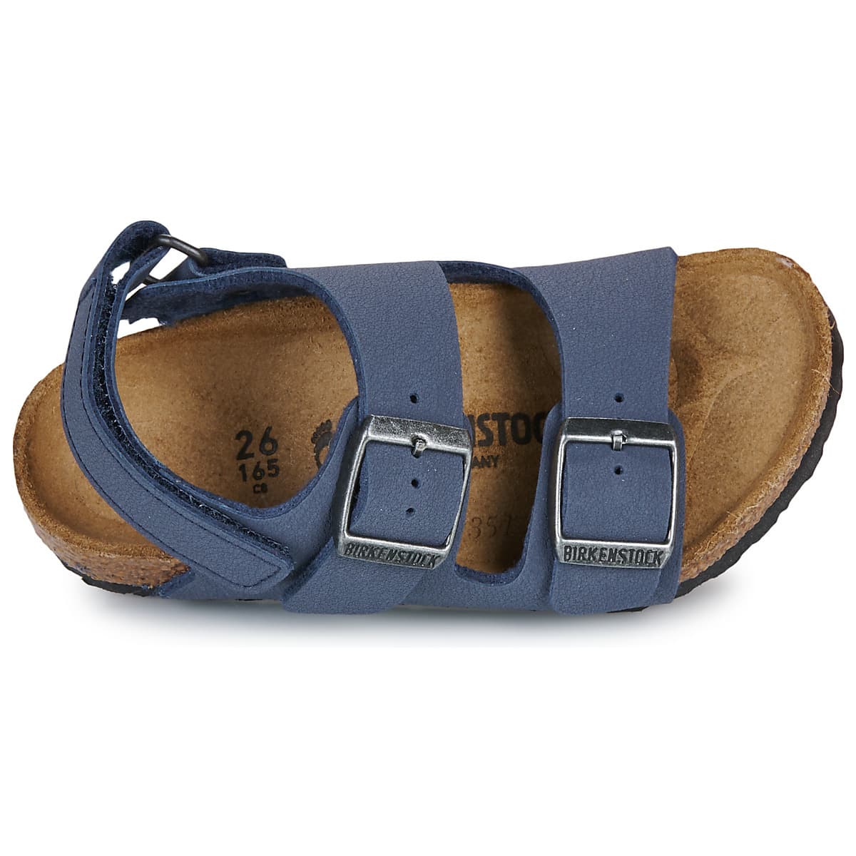 Boys' Sandals BIRKENSTOCK Blue
