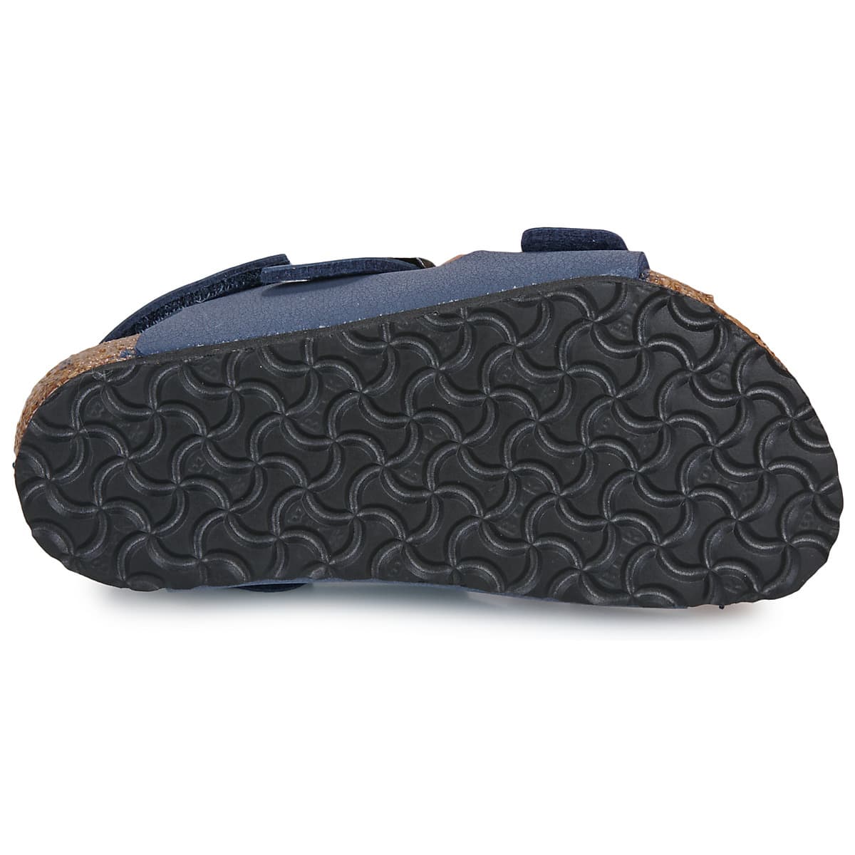 Boys' Sandals BIRKENSTOCK Blue