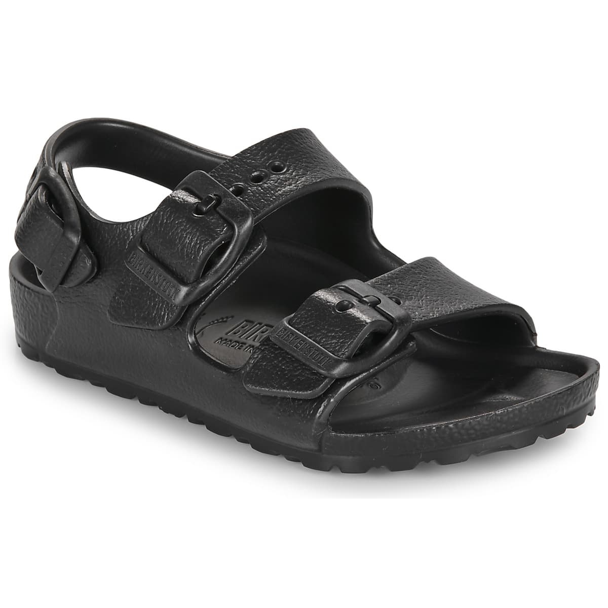 Boys' Sandals BIRKENSTOCK Black