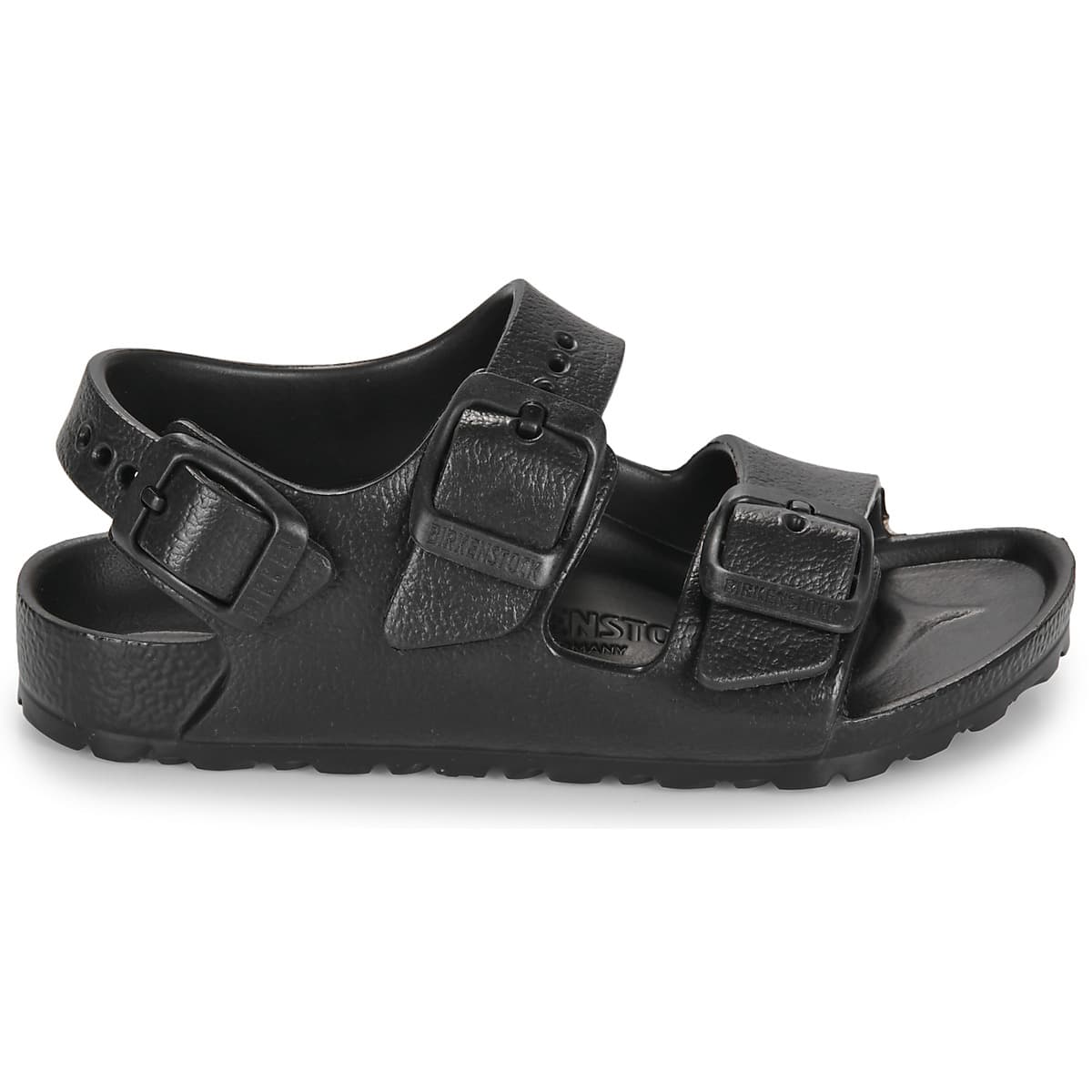 Boys' Sandals BIRKENSTOCK Black