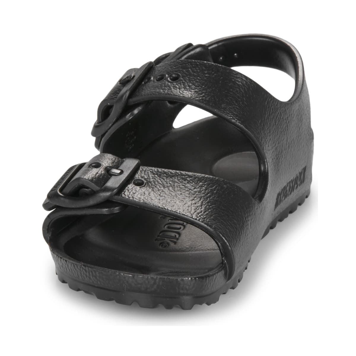 Boys' Sandals BIRKENSTOCK Black