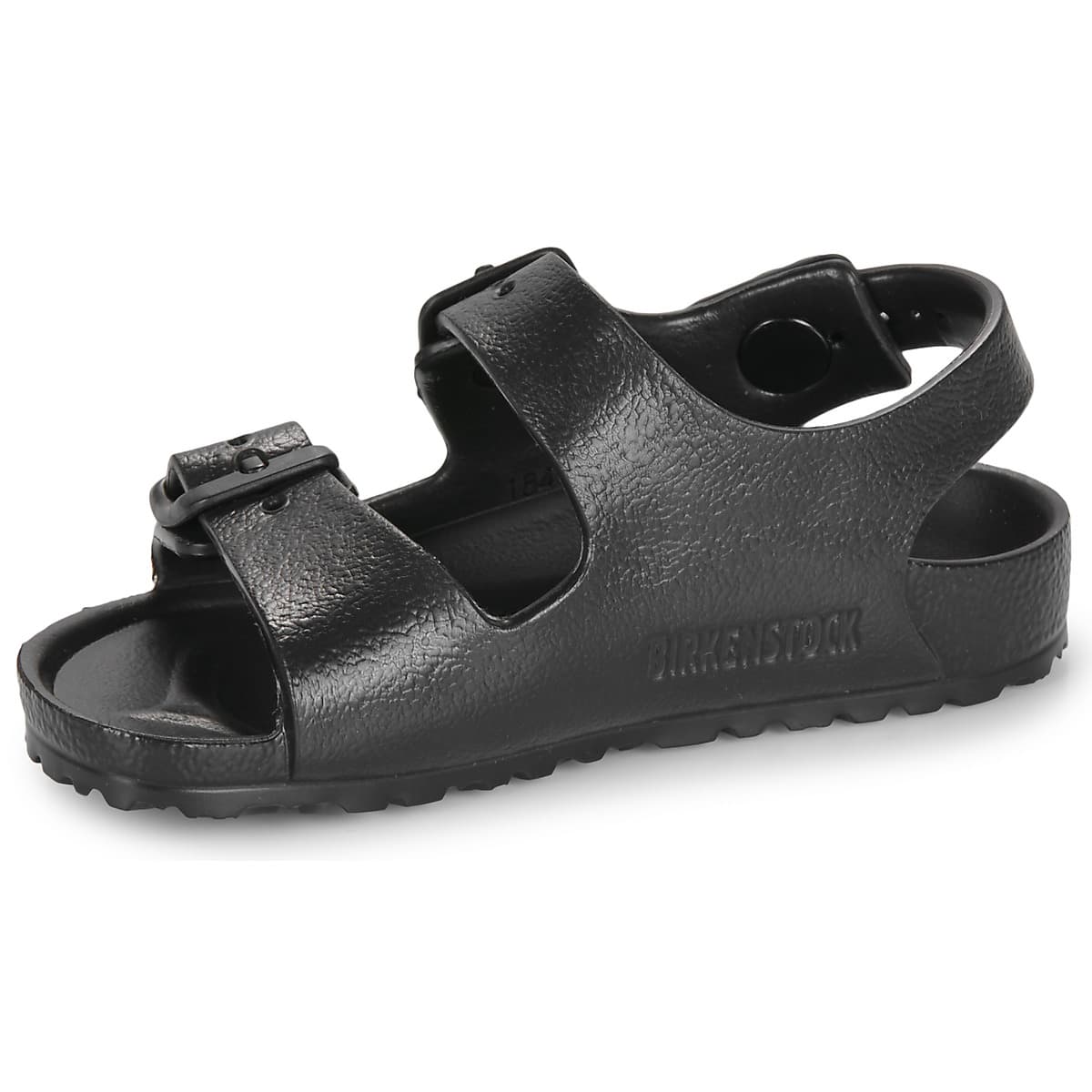Boys' Sandals BIRKENSTOCK Black