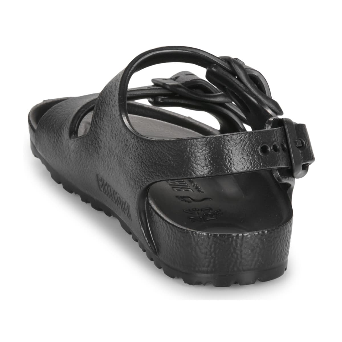 Boys' Sandals BIRKENSTOCK Black