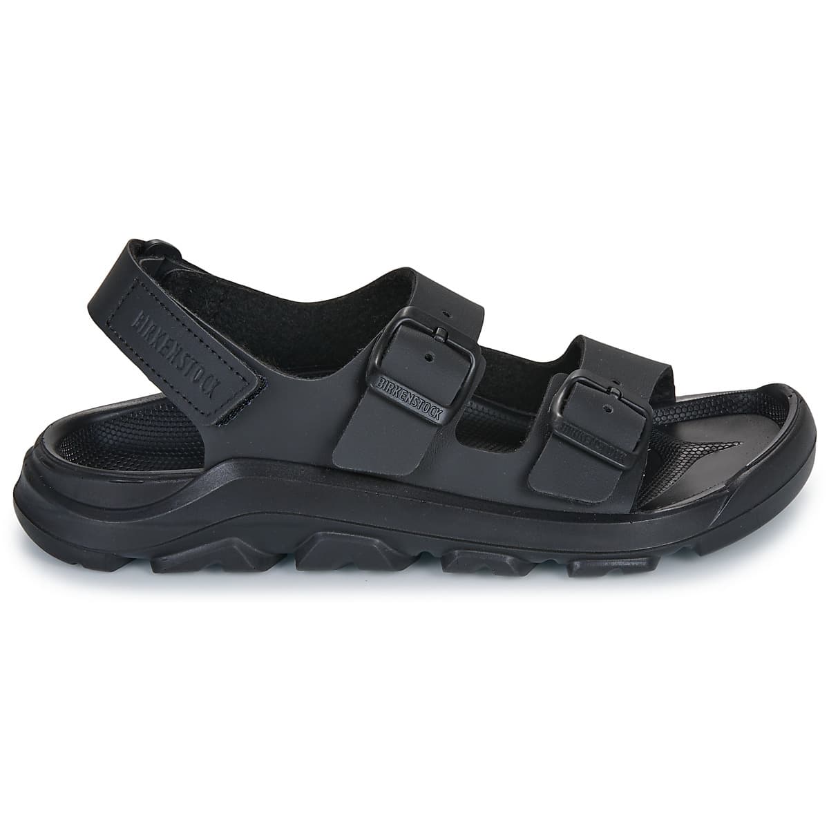 Girls' Sandals BIRKENSTOCK Black